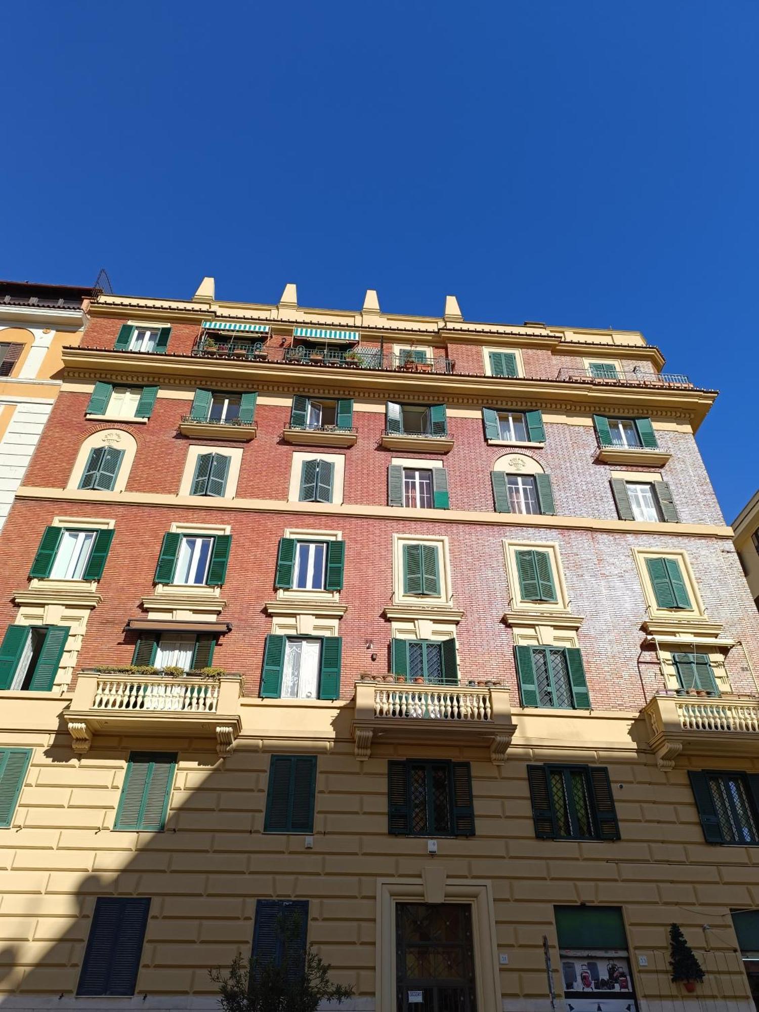 Gay House Roma - Only Gay Apartment Luaran gambar