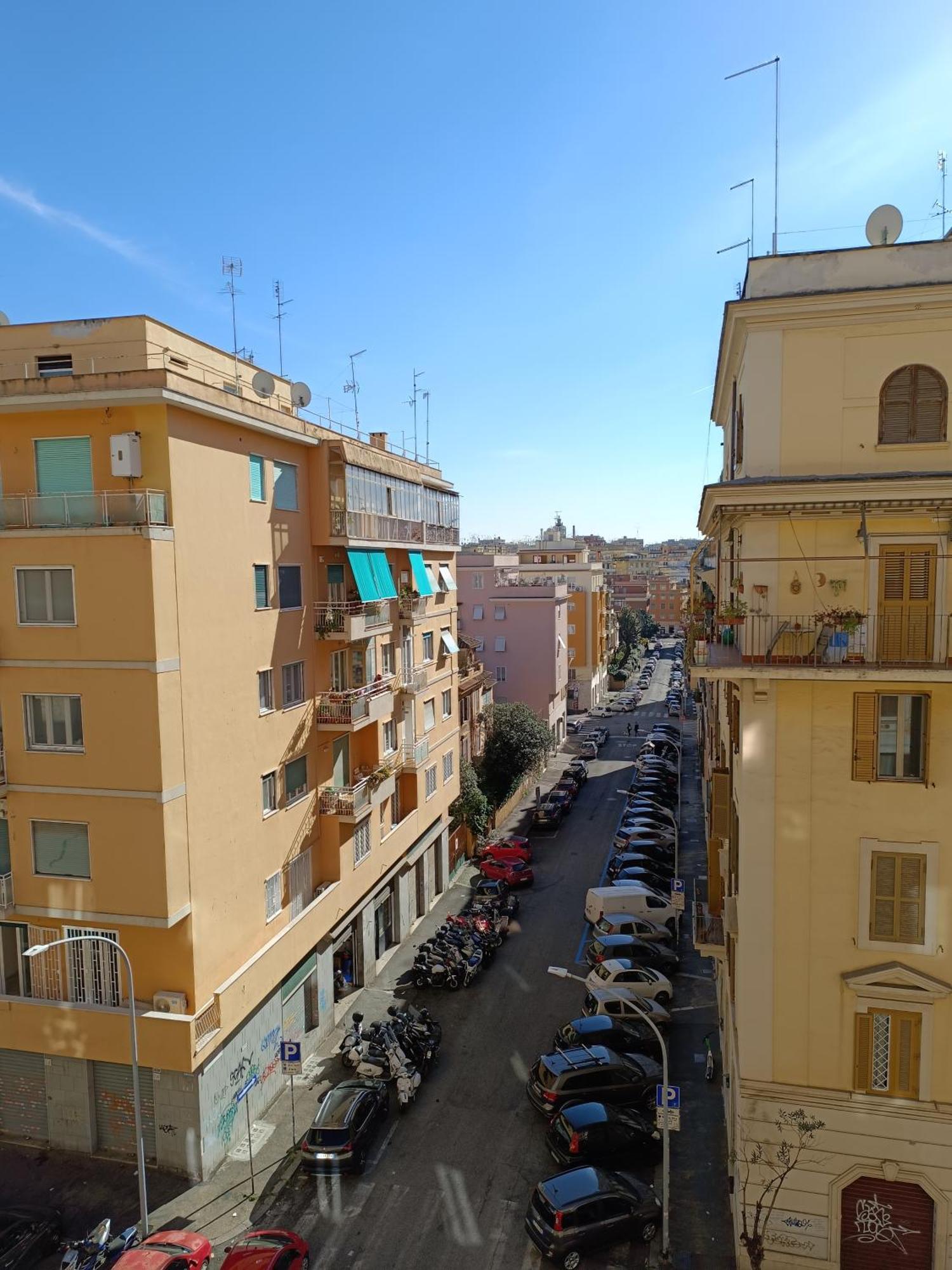 Gay House Roma - Only Gay Apartment Luaran gambar