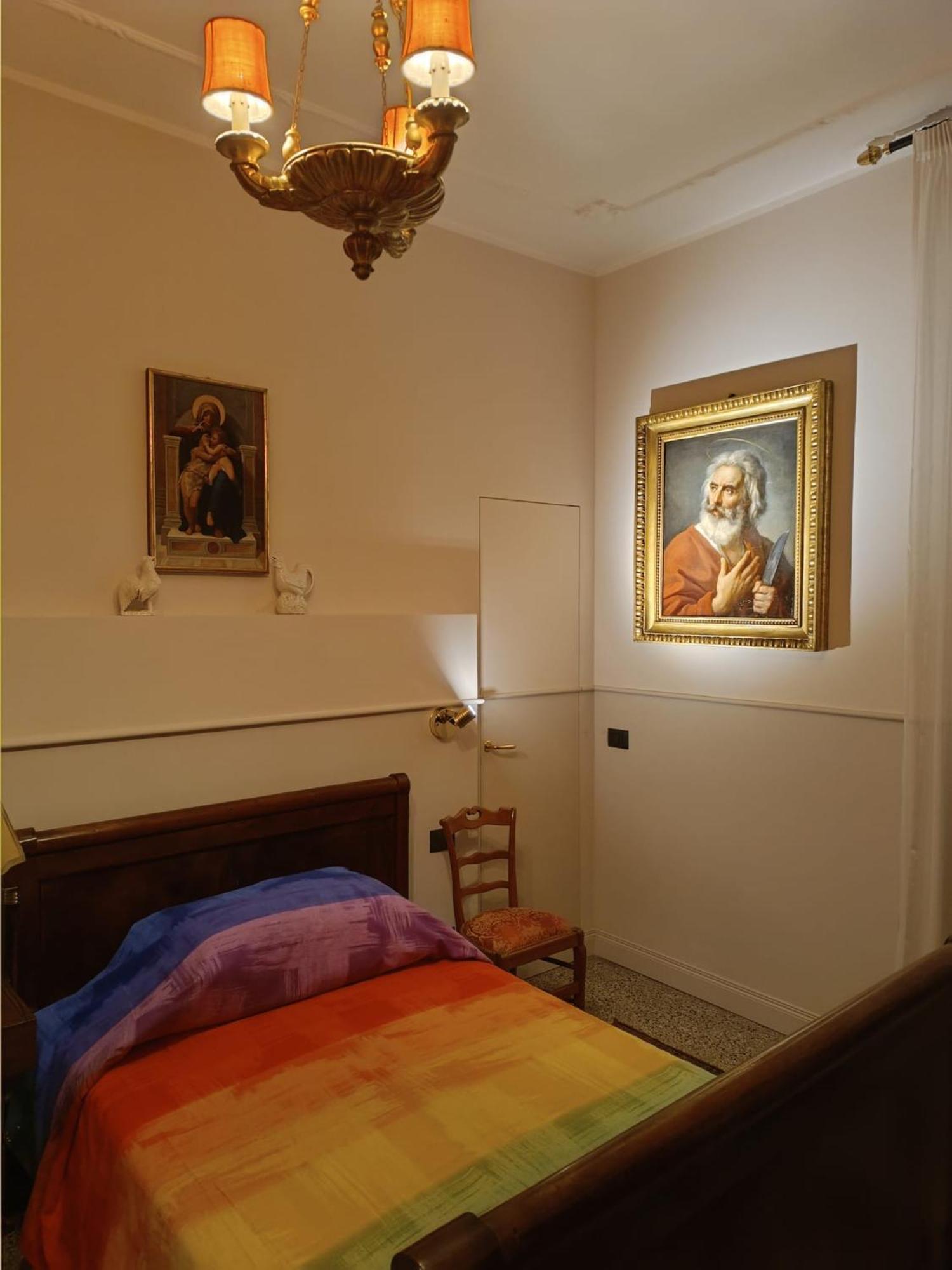 Gay House Roma - Only Gay Apartment Luaran gambar